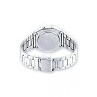 Orologio Casio Vintage Iconic in Resina A164WA-1VES - A164WA-1VES